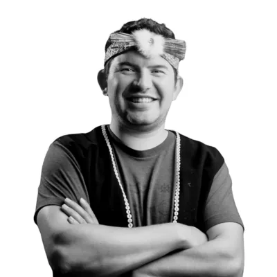 Photo of Jared Dick