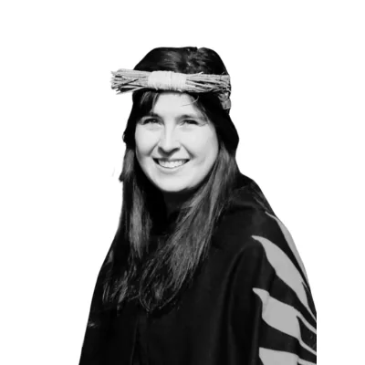 Photo of Serena Mayer