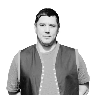 Photo of Cameron Tatoosh