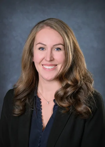 Photo of Aleana Young