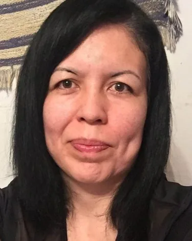 Photo of Joscelin Lewis
