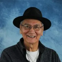 Photo of Richard Jackson