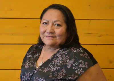 Photo of Joyce Kenoras