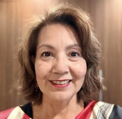 Photo of Tammy Brown