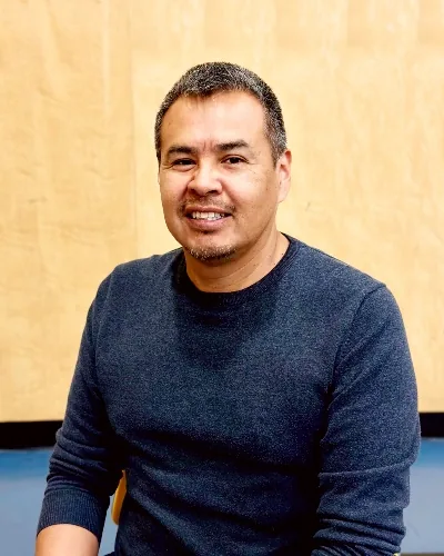 Photo of Stuart Michel