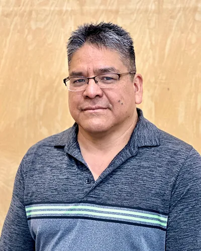 Photo of Kevin Ned