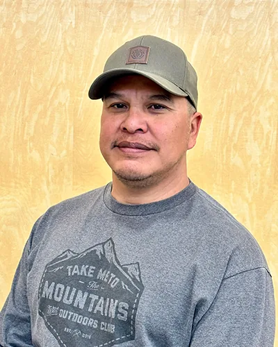 Photo of Craig Shintah
