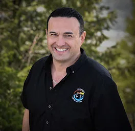 Photo of Jamie Fletcher