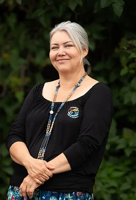 Photo of Joan Fletcher
