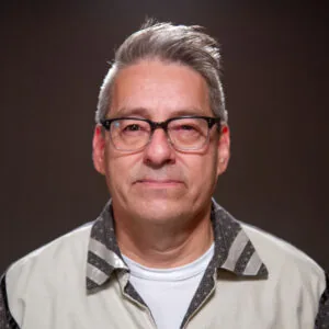 Photo of David A. Diabo