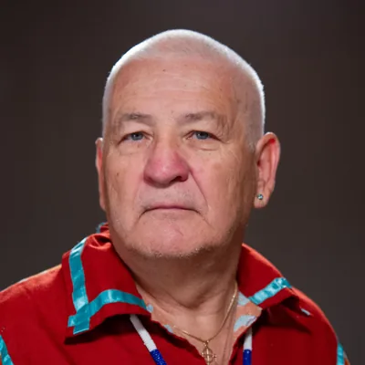 Photo of Stephen A. McComber