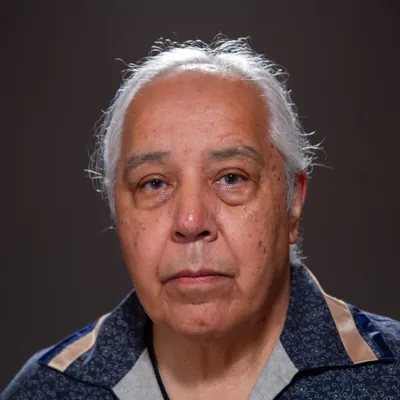 Photo of Ross Montour