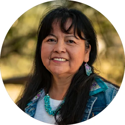 Photo of Joanne Moiese