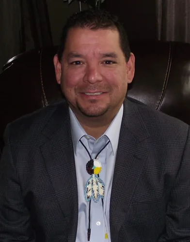 Photo of Frank Meness