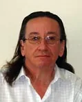 Photo of Gilbert Whiteduck