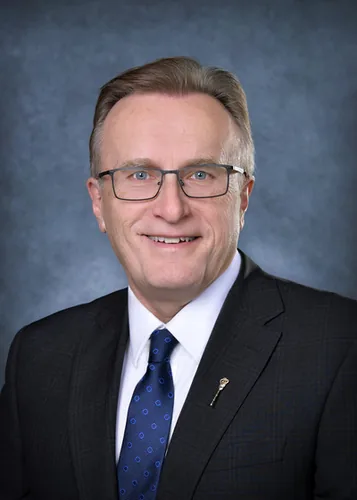 Photo of Jim Reiter