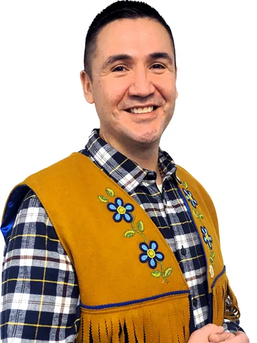 Photo of Jeffrey Rosnawski