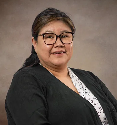 Photo of Rachel Kawapit