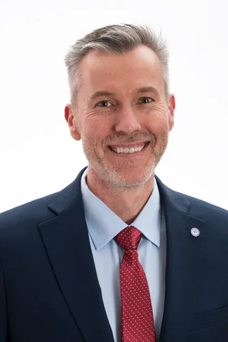 Photo of Adam Baden-Clay
