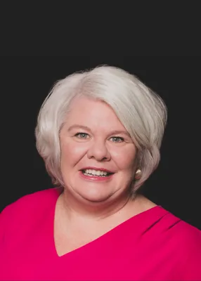Photo of Alison Graham