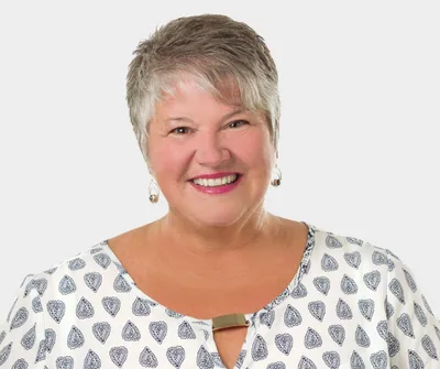 Photo of Becky Kent