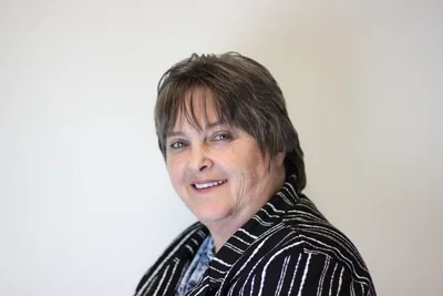 Photo of Bernadette Knapp
