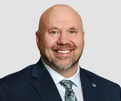 Photo of Billy Gillis