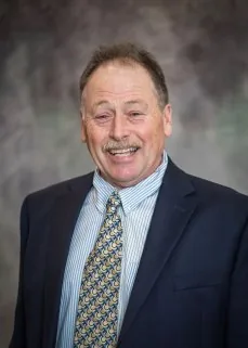 Photo of Bob Best