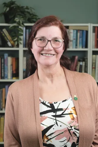 Photo of Bonny MacIsaac