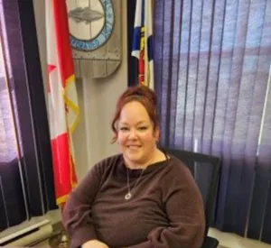 Photo of Candace Malik