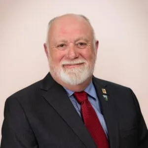 Photo of Carl MacPhee