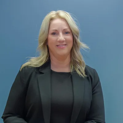 Photo of Cate Savage