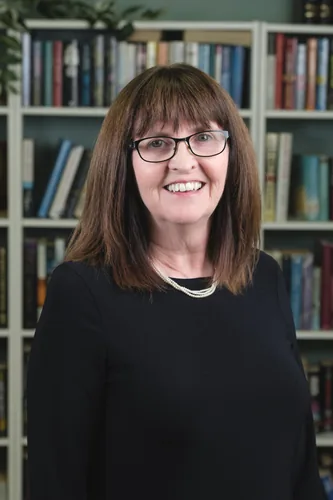 Photo of Catherine Gillis