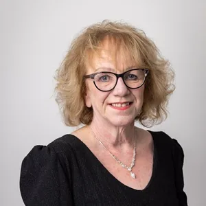 Photo of Cathy Moore