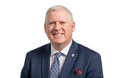 Photo of Cecil Clarke