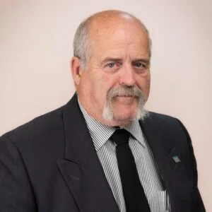 Photo of Cecil Dixon