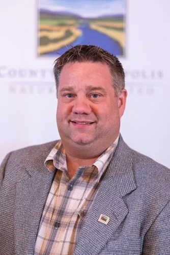 Photo of Charles Cranton