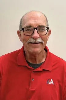 Photo of Charlie Chambers