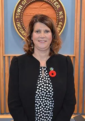 Photo of Cheryl Fougere