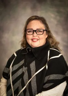 Photo of Christina Sappington