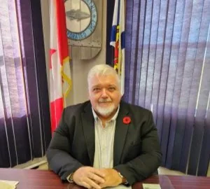 Photo of Craig Hillen