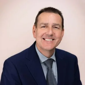 Photo of Craig Merriam