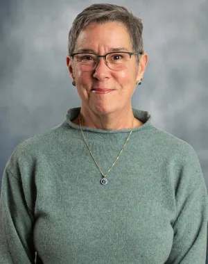 Photo of Cynthia Bazinet