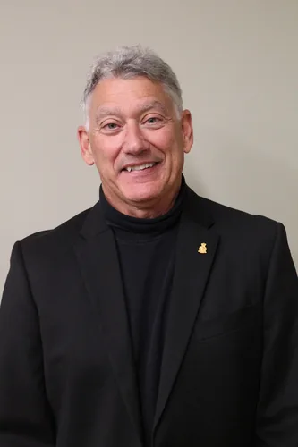 Photo of Dana O'Connell