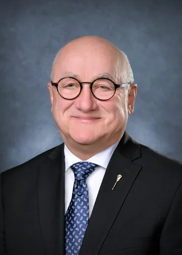 Photo of Don McBean