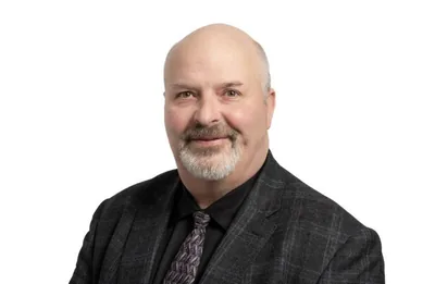 Photo of Darren O'Quinn