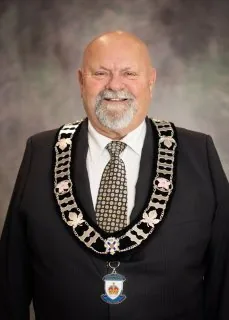 Photo of Dave Corkum