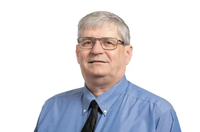 Photo of Dave MacKeigan