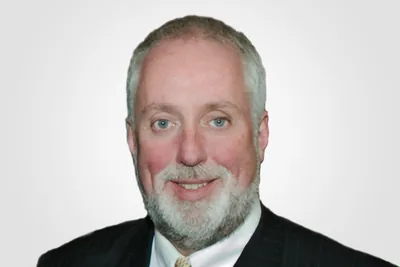 Photo of David Hendsbee