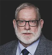 Photo of David LeBlanc